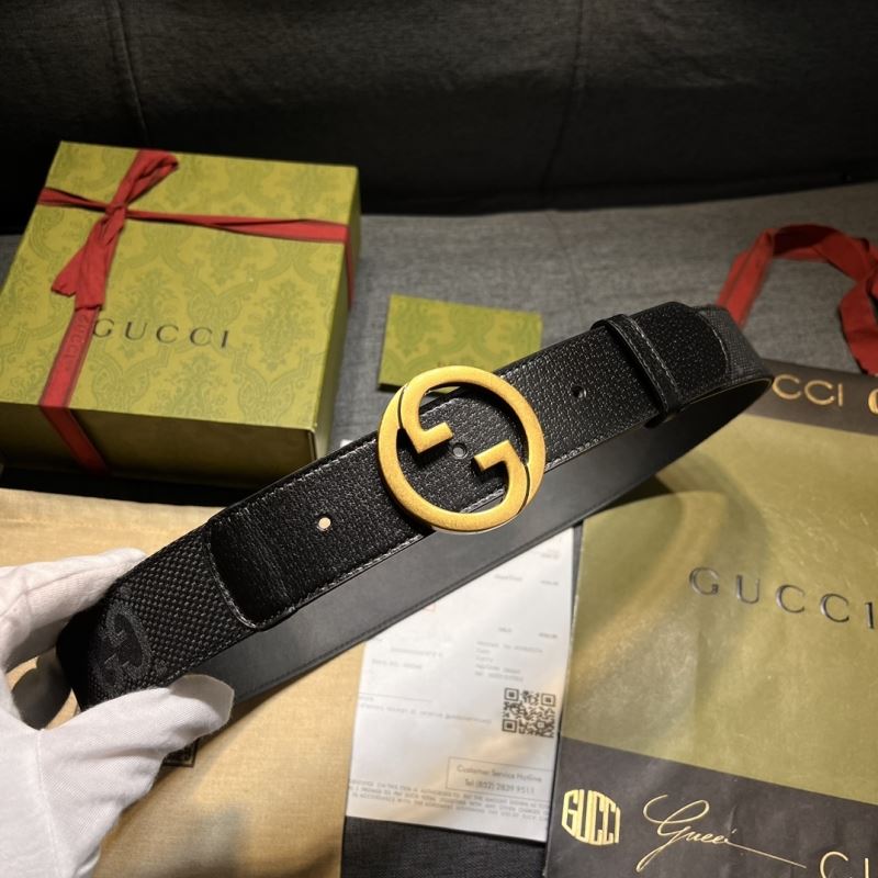 Gucci Belts